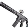 EMG x Daniel Defense M4 EAG Electric Air Gun (EDGE II Gearbox – NSR Gen. 4 RIS – 4.5mm/.177 – sNSBR-13B) (inc. lipo bat. and charger)