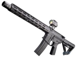 EMG x Daniel Defense M4 Electric Air Gun (4.5mm/.177- EDGE II Gearbox -NSR Gen. 4 RIS -sNSBR-13B) EMG x Daniel Defense M4 Electric Air Gun (4.5mm/.177- EDGE II Gearbox -NSR Gen. 4 RIS -sNSBR-13B)
