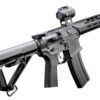 EMG x Daniel Defense M4 EAG Electric Air Gun (EDGE II Gearbox – NSR Gen. 4 RIS – 4.5mm/.177 – sNSBR-7B) (inc. lipo bat. and charger)