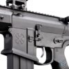 EMG x Daniel Defense M4 EAG Electric Air Gun (EDGE II Gearbox – NSR Gen. 4 RIS – 4.5mm/.177 – sNSBR-7B) (inc. lipo bat. and charger)