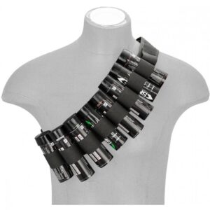 Enola Gaye Hang Ten Belt for 40mm Grenades