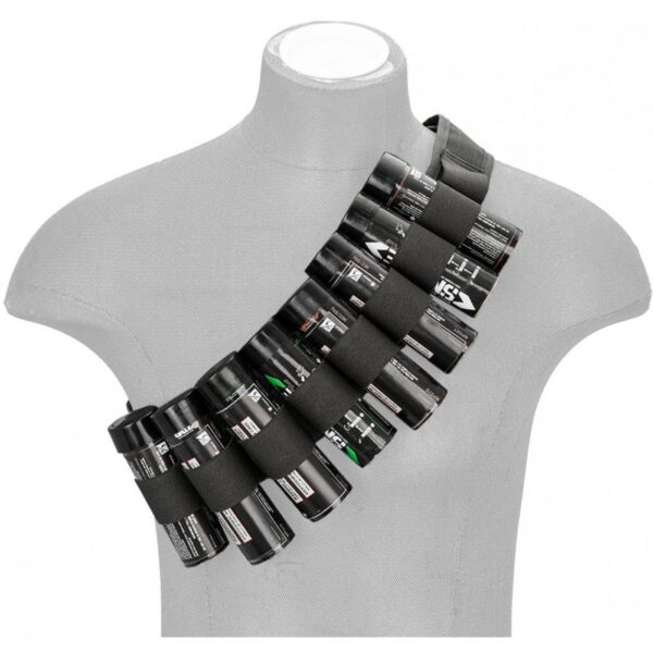 Enola Gaye Hang Ten Belt for 40mm Grenades