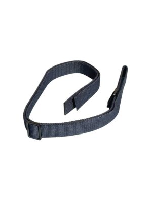 Big Foot Two Point Sling for M4 Series Weapons (with Metal Buckle – Black)