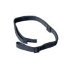 Big Foot Two Point Sling for M4 Series Weapons (with Metal Buckle – Black)