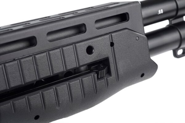 Umarex T4E HDB .68 TB68 Gen 2 Co2 Shotgun Umarex T4E HDB .68 TB68 Gen 2 Co2 Shotgun