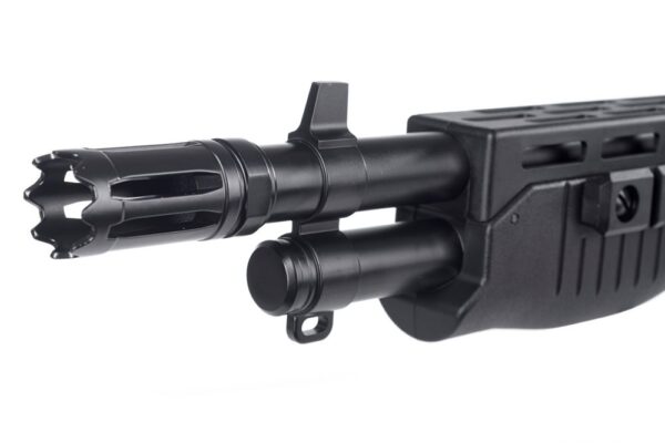 Umarex T4E HDB .68 TB68 Gen 2 Co2 Shotgun Umarex T4E HDB .68 TB68 Gen 2 Co2 Shotgun