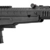 BO Manufacture AR15 Type Pendleton Break Barrel Tactical Air Rifle
