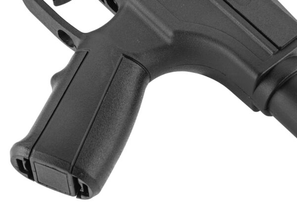 BO Manufacture AR15 Type Pendleton Break Barrel Tactical Air Rifle