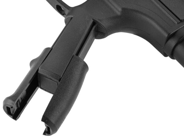 BO Manufacture AR15 Type Pendleton Break Barrel Tactical Air Rifle