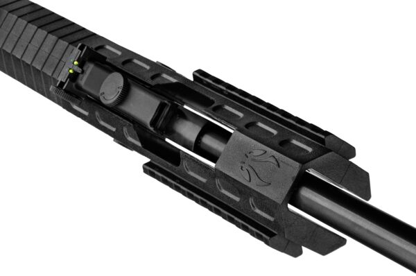 BO Manufacture AR15 Type Pendleton Break Barrel Tactical Air Rifle