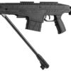 BO Manufacture AR15 Type Pendleton Break Barrel Tactical Air Rifle