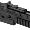 BO Manufacture AR15 Type Pendleton Break Barrel Tactical Air Rifle