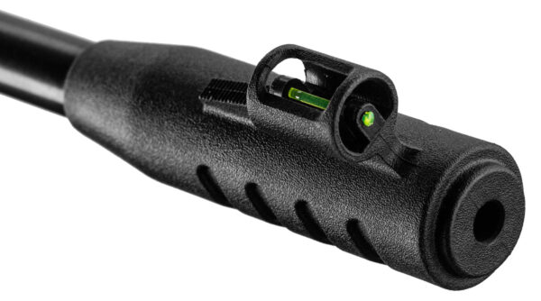 BO Manufacture AR15 Type Pendleton Break Barrel Tactical Air Rifle