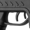 BO Manufacture AR15 Type Pendleton Break Barrel Tactical Air Rifle