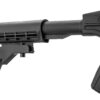 BO Manufacture AR15 Type Pendleton Break Barrel Tactical Air Rifle