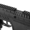 BO Manufacture AR15 Type Pendleton Break Barrel Tactical Air Rifle