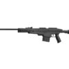 BO Manufacture AR15 Type Pendleton Break Barrel Tactical Air Rifle