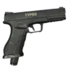 APS TTP50 0.50 cal Paintball Pistol (Co2 – 7.5j)