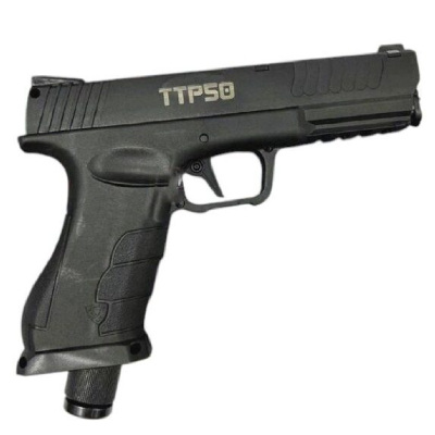 APS TTP50 0.50 cal Paintball Pistol (Co2 – 7.5j)