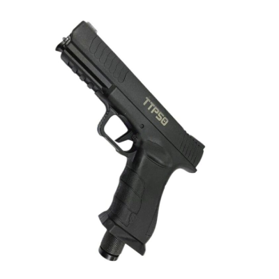 APS TTP50 0.50 cal Paintball Pistol (Co2 – 7.5j)