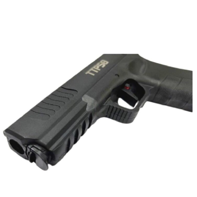 APS TTP50 0.50 cal Paintball Pistol (Co2 – 7.5j)