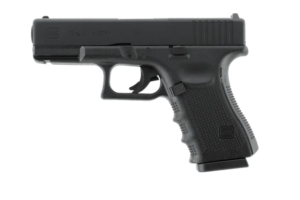 Umarex – 5.8423 Glock 19 Gen4 MOS Co2 BB Pistol by Umarex (UMGL19G4M)