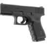 Umarex – 5.8423 Glock 19 Gen4 MOS Co2 BB Pistol by Umarex (UMGL19G4M)