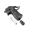 Concorde Defender Co2 Pistol Cal.50 Semi Auto Paintball Marker (Pistol Case)