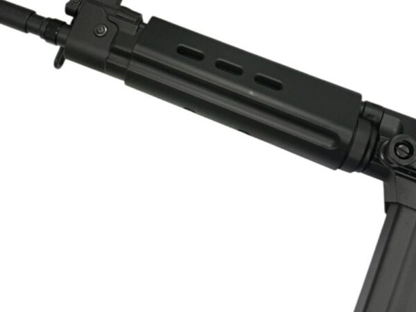 Huntsman Arms LK58 Series .177/4.5mm BB Air Rifle