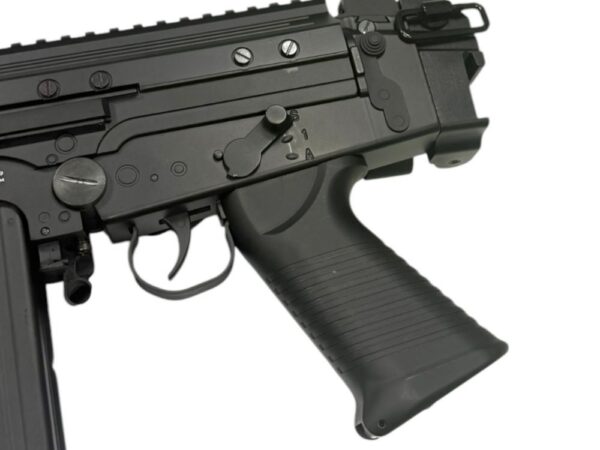 Huntsman Arms LK58 Series .177/4.5mm BB Air Rifle