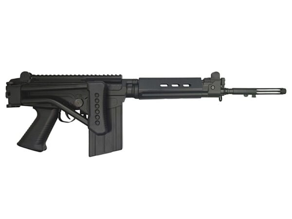 Huntsman Arms LK58 Series .177/4.5mm BB Air Rifle