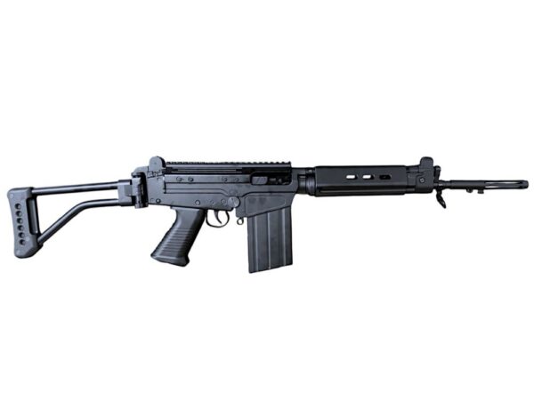 Huntsman Arms LK58 Series .177/4.5mm BB Air Rifle