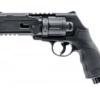 Umarex T4E HDR 50 .50 Paintball Marker Revolver (Black – 2.4758) Umarex T4E HDR 50 .50 Paintball Marker Revolver (Black – 2.4758)