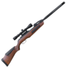 GAMO Maxxim Elite Swarm, Multishot .22 Spring Air Rifle, Beech Stock (.22/5.5mm – Multi Shot – Wood)