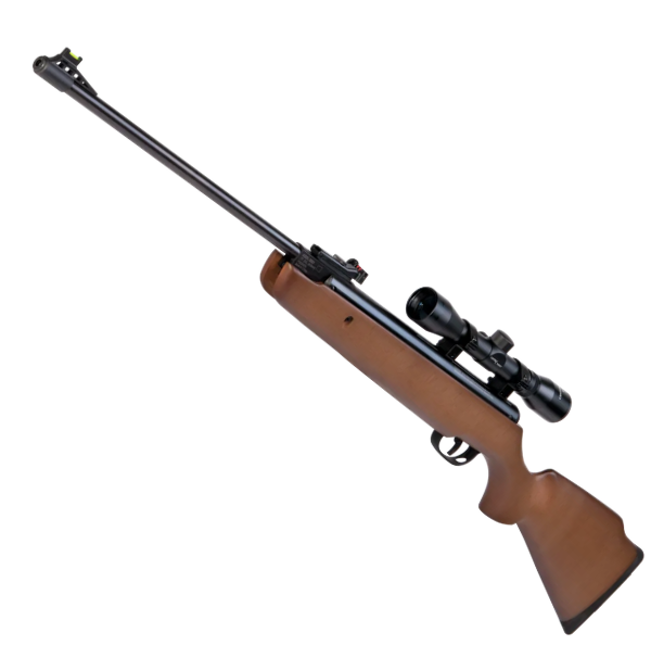 Crosman Vantage NP .177 Spring Air Rifle – (Wood)