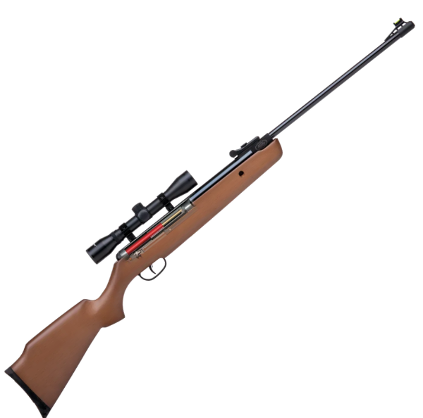 Crosman Vantage NP .177 Spring Air Rifle – (Wood)