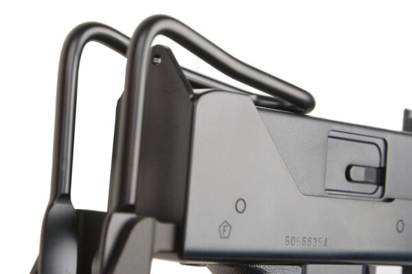 KWC M11 Co2 Non-Blowback 4.5mm/.177 SMG Air Rifle- (AAKCMD550AZB) KWC M11 Co2 Non-Blowback 4.5mm/.177 SMG Air Rifle- (AAKCMD550AZB)