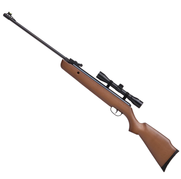 Crosman Vantage NP .177 Spring Air Rifle – (Wood)