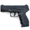 KWC Taurus 24/7 Co2 Pistol 4.5mm .177 Metal Slide Non-Blowback.
