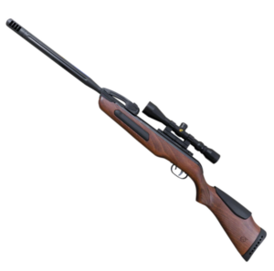 GAMO Maxxim Elite Swarm, Multishot .22 Spring Air Rifle, Beech Stock (.22/5.5mm – Multi Shot – Wood) GAMO Maxxim Elite Swarm, Multishot .22 Spring Air Rifle, Beech Stock (.22/5.5mm - Multi Shot - Wood)