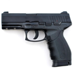 KWC Taurus 24/7 Co2 Pistol 4.5mm .177 Metal Slide Non-Blowback.