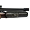 BSA R12 CLX Pro Wilderness, Laminate Thumbhold, PCP Air Rifle – (.177/5.5mm- Multishot- Laminate Finish)