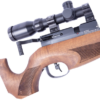 BSA Ultra CLX PCP Air Rifle, Beech – (.177/4.5mm – 12shot- Wood Finish) BSA Ultra CLX PCP Air Rifle, Beech – (.177/4.5mm – 12shot- Wood Finish)