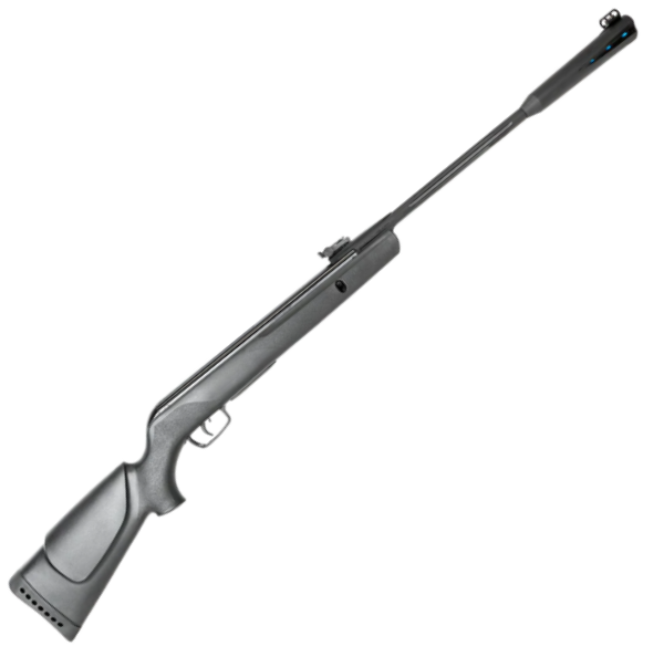 Gamo Whisper Sting Break Barrel, Spring Air Rifle – (5.5mm/.22 – Blk Syn) Gamo Whisper Sting Break Barrel, Spring Air Rifle – (5.5mm/.22 – Blk Syn)