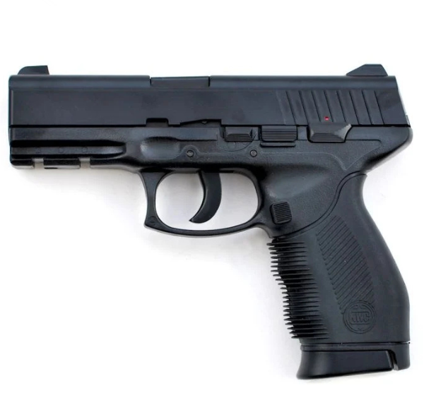 KWC Taurus 24/7 Co2 Pistol 4.5mm .177 Metal Slide Non-Blowback.