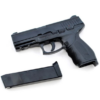 KWC 4.5mm/.177 Taurus 24/7 Co2 Non-Blowback Pistol (Metal Slide – AAKCMD461AZB)
