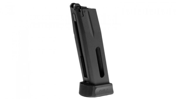 KJWorks ASG Shadow CZ Co2 Magazine (.177/4.5mm – KJXGKP15-4.5mm)