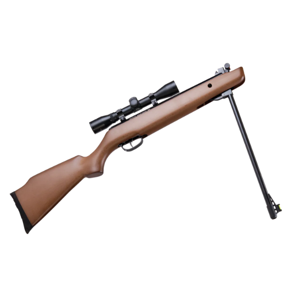 Crosman Vantage NP .177 Spring Air Rifle – (Wood)