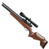 BSA Buccaneer Pro Beach Stock 4.5mm/.177 PCP Air Rifle – (Multishot- Wood)