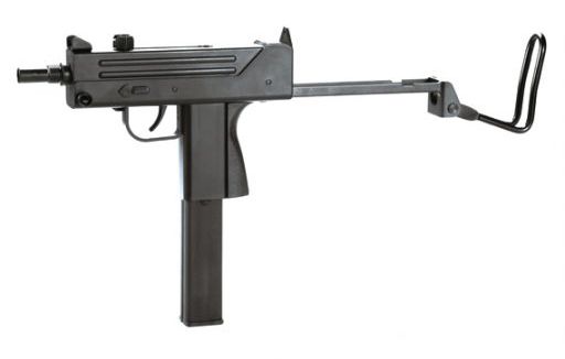 KWC M11 Non-Blowback CO2 SMG